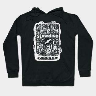 Slowdive Hoodie